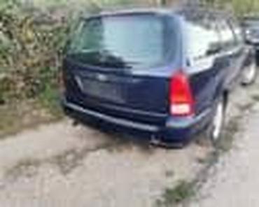 Glave motora: STOP LAMPE 5 V ZA FORD C-MAX, ESCORT, FIESTA . OD 2000. DO 2015 — 20
