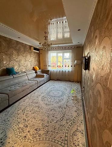 Продажа квартир: 2 комнаты, 52 м², Нижний Джал (Джал-23) 106 серия, 4 этаж, Евроремонт — 8