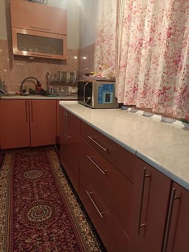 новый кухонный гарнитур: Кухонный гарнитур с рабочей столешницей - Комплектация: нижние тумбы — 1