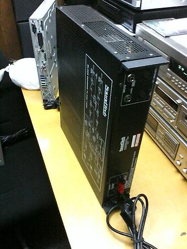 Zvučnici i stereo sistemi: Soundtech pl 500 ; 18 kg ; USA ozbiljan snagas od 18 kg; 2x250w/4 oma; — 2