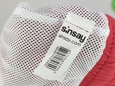 fsbn dresy: Sinsay, Szorty kąpielowe dla mężczyzn, rozmiar 2XL — 5