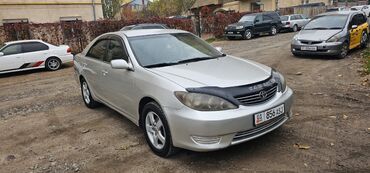 тойота aristo: Toyota Camry: 2005 г., 2.4 л, Автомат, Бензин, Седан