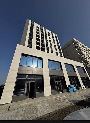 Продажа квартир: 2 комнаты, 71 м², Кок-Жар мкр Элитка, 10 этаж, Евроремонт — 7