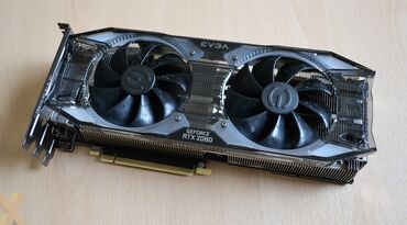 скуп ноутбуков: Видеокарта, Б/у, Asus, GeForce RTX, 8 ГБ, Для ПК