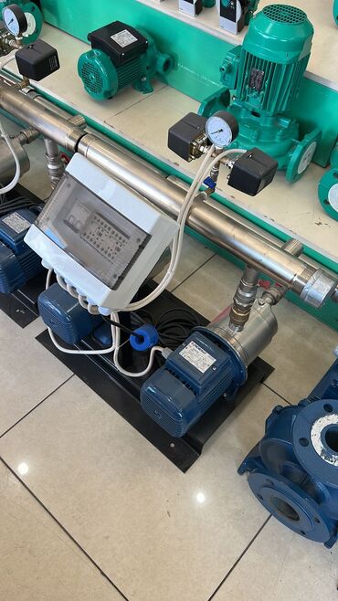 Nasoslar və hidroforlar: Nasos, Ev üçün (məişət), Hovuz üçün, Kanalizasiya üçün, quraşdırılma Səthi, Yeni -da lalafo.az — 31 Nasoslar və hidroforlar: Nasos, Ev üçün (məişət), Hovuz üçün, Kanalizasiya üçün, quraşdırılma Səthi, Yeni — 31