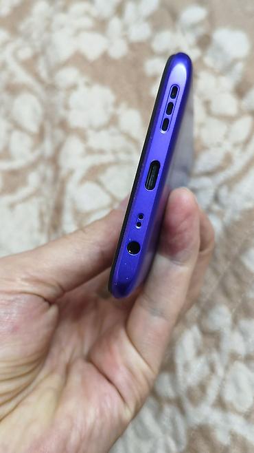 2400 mhz ddr4: Redmi, Redmi 9, Б/у, 64 ГБ — 4