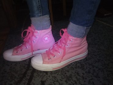Ženska patike i atletske cipele: na lalafo.rs - Kraljevo