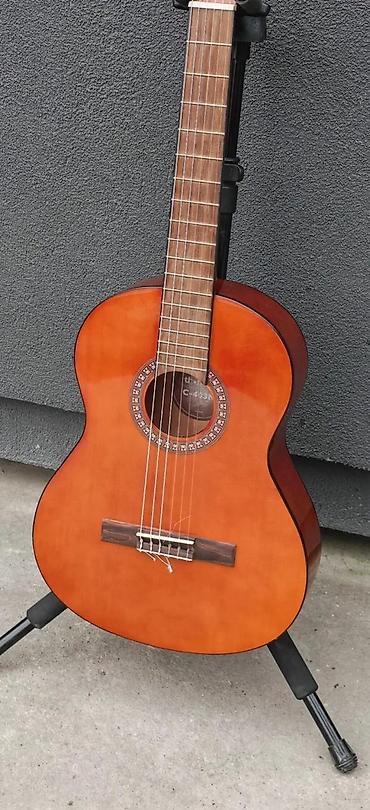 Gitare: THOMANN C-403 NT KLASIČNA 3/4 B-STOCK | Slanje po dogovoru ili lično — 5