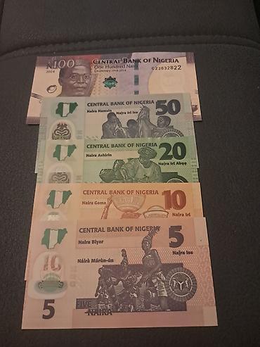 Əskinaslar: 1 Dollar, 2013 il — 80