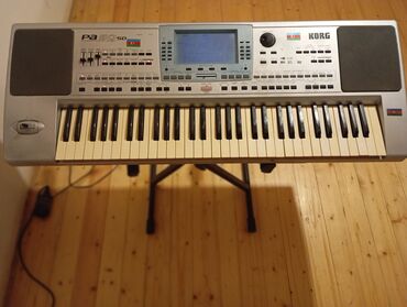 sintezator va 7: Синтезатор, Korg, Б/у