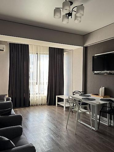 Долгосрочная аренда квартир: 2 комнаты, Агентство недвижимости — 1