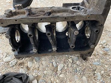 Другие детали для мотора: Запчаст — 3