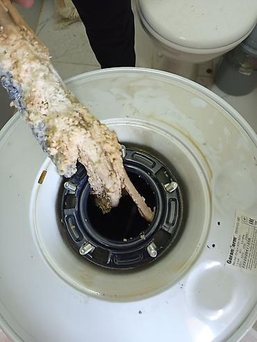 Ремонт водонагревателей: Профессиональный сервис по водонагревателям (Ariston и другие бренды) — 6