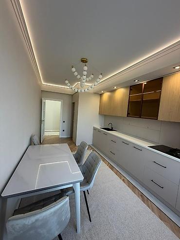 Продажа квартир: 2 комнаты, 68 м², 108 серия, 10 этаж, Дизайнерский ремонт — 8