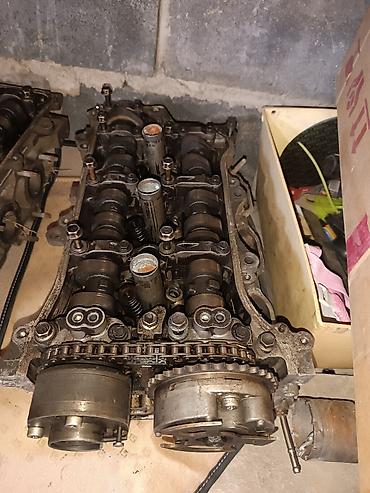 ford crown: Мотор Лексус объем 3.5 2 grfe гибрит — 3