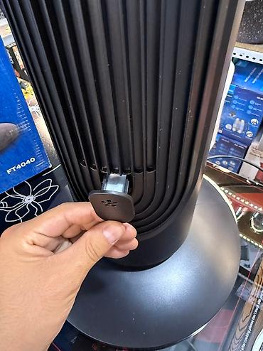 Воздуходувка: Вентилятор Midas, Колонный, Колонный — 9