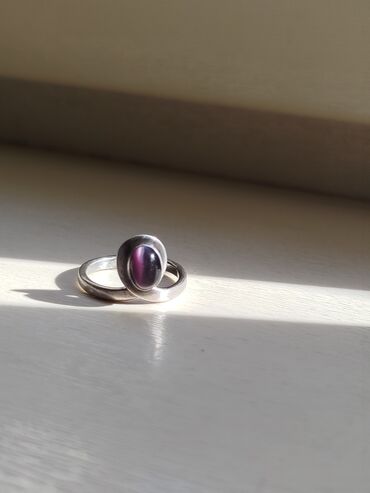 Digər zərgərlik əşyaları: Qumus.925. Uzuklər,kulon,sirqa.Harda istəsəz yoxlaya bilərsiniz — 8