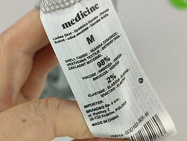 flared: Medicine, Spódnica damska, rozmiar M — 5