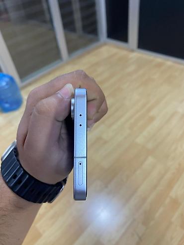 samsung galaxy s7 fe: Samsung Galaxy S24 FE, 128 GB, rəng - Mavi, Simsiz şarj — 3