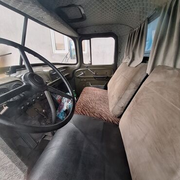 Грузовики: Грузовик, ЗИЛ, Стандарт — 6