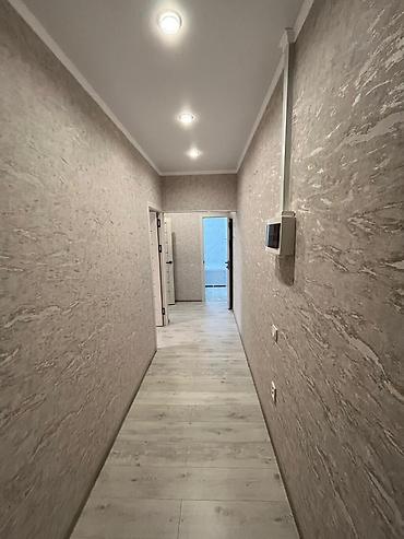 ts group: 2 комнаты, 53 м², Технопарк 106 серия, 6 этаж, Евроремонт — 4