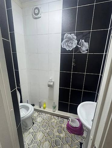 2 bedroom: 2 комнаты, 78 м², ул. Логвиненко / Боконбаева Элитка, 4 этаж, Косметический ремонт — 6