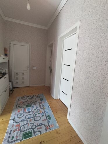 Həyət evləri və villaların satışı: Binə 3 otaqlı, 80 kv. m, Kredit yoxdur, Yeni təmirli — 4