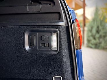Volkswagen: Volkswagen Sharan: 2018 г., 2 л, Автомат, Дизель, Минивэн — 11