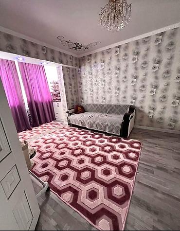 35: 1 комната, 35 м², Южная Магистраль Элитка, 7 этаж, Евроремонт — 2