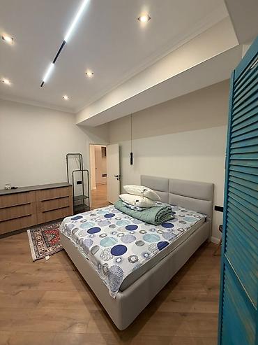 Продажа квартир: 3 комнаты, 93 м², Элитка, 10 этаж, Евроремонт — 12