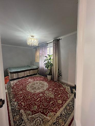 Продажа квартир: 3 комнаты, 56 м², Советская/Скрябина 104 серия, 1 этаж at lalafo.kg — 3 Продажа квартир: 3 комнаты, 56 м², Советская/Скрябина 104 серия, 1 этаж — 3