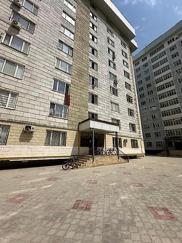 Продажа квартир: 3 комнаты, 98 м², 7 этаж — 1