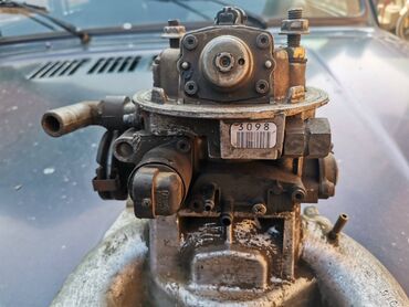 Auto delovi: Karburator sa usisnom granom Lada 21213 Niva mono point. Polovno — 10