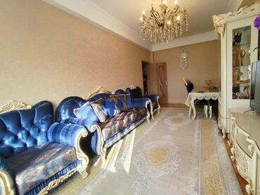 Yeni tikili: 2 otaqlı, Yeni tikili, 65 kv. m — 10