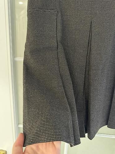 Юбка, Модель юбки: Трапеция, Миди