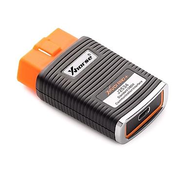 vag com cena: Novo - Xhorse XDMVJPGL MVCI Pro + J2534 OBD2 Nova Verzija NOVO - — 8