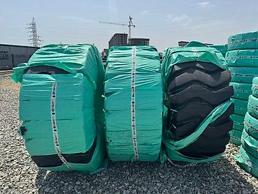 avtokar satışı: Yeni Şin 235 / 50 / R 25 — 2