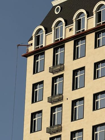 2 бөлмө, 63 м², Элитка, 11 кабат