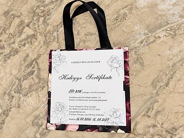 Декор и интерьер: Gazelli House – Hədiyyə Sertifikatı Məbləğ: 129 AZN Brend: Gazelli — 2