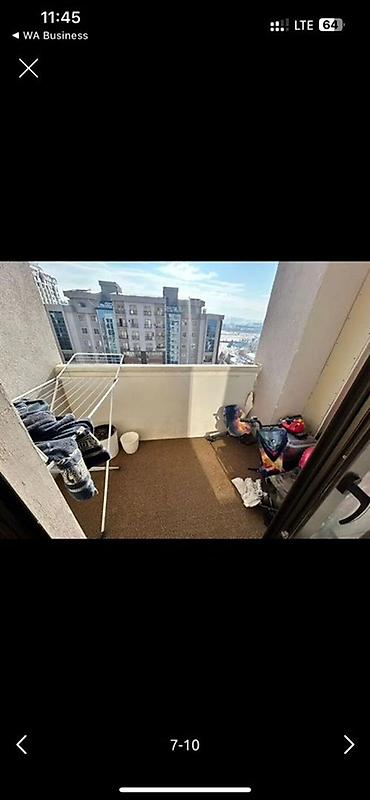 Долгосрочная аренда квартир: 2 комнаты, Собственник, Без подселения, С мебелью полностью — 6