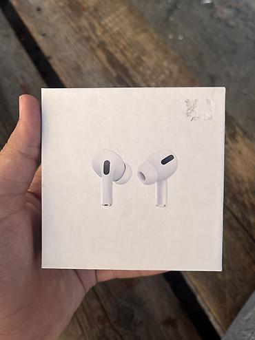 8550 zeng: İşlənmiş Simsiz (Bluetooth) Qulaqcıqlar, Apple, rəng - Ağ — 5