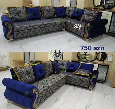 Divanlar: Künc divan, Yeni — 1