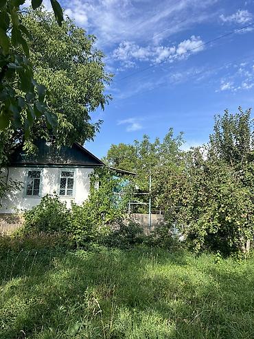 Үйлөр: Продаю дачу в село Таш-Мойнок, дачное сообщество Горное.Вторая линия — 1