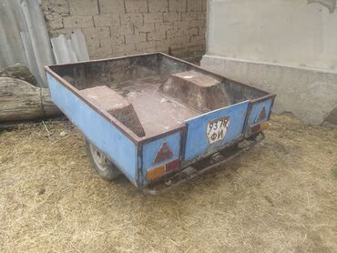 вит машина: Продаю легковой прицеп, документы есть