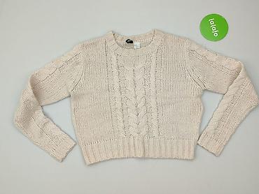 sweter morgan: H&M Divided, Sweter damski, rozmiar XS — 2