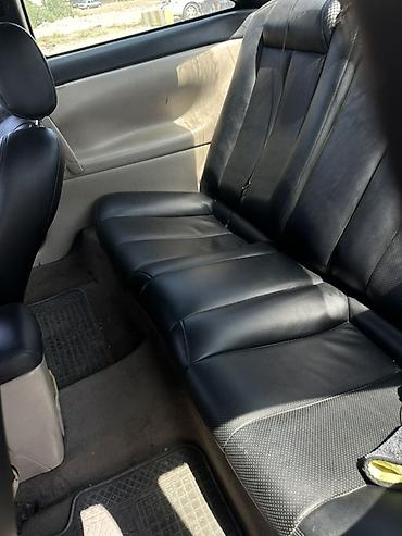 голы 3 купе: Toyota Camry: 2000 г., Механика, Бензин, Купе — 5