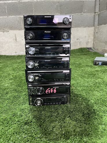 купить микрофон bm 800 в бишкеке: Б/у, 1-DIN