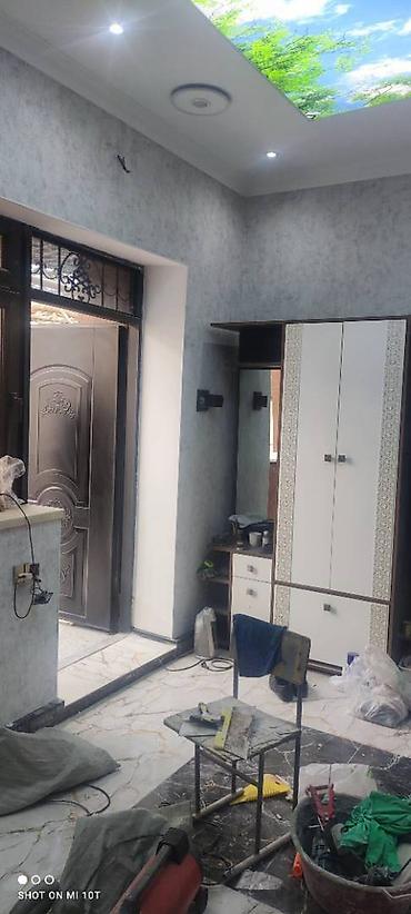 Ev üçün digər mallar: Kənd Əhmədlidə təcili 3 otaqli ev satılır.54 kavdrat işıq su və qaz — 13