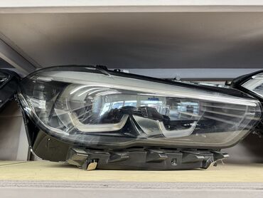 smart fortwo qiymeti: Правая, Ближний, дальний свет, BMW, 2018 г., Оригинал, Германия, Б/у