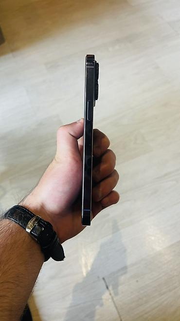 ayfon 7 s: IPhone 14 Pro, 256 GB, Qara, Face ID — 3